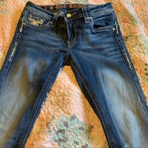 Rock Revival Denim